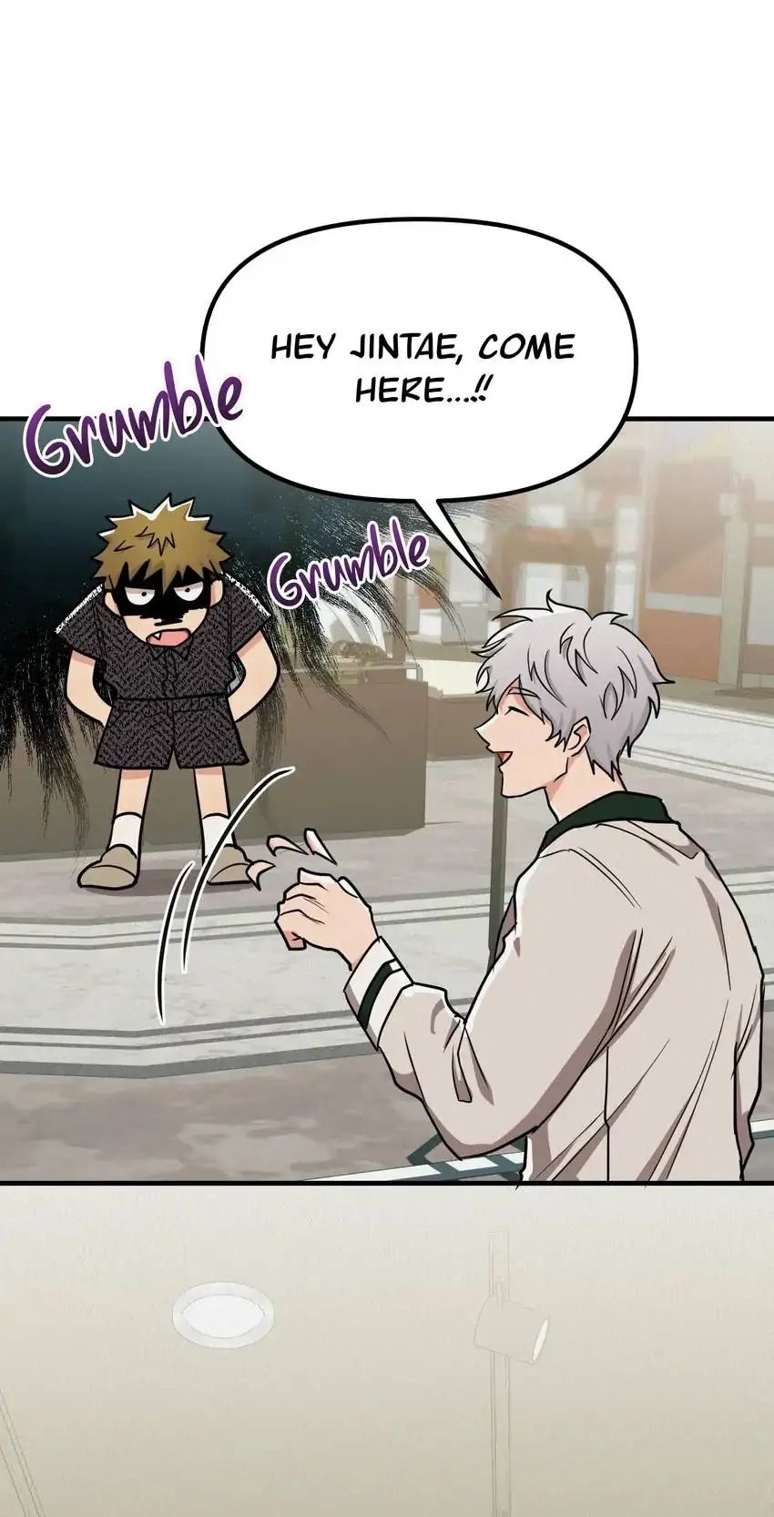 Boy Meets Girl Chapter 19 page 23 - 