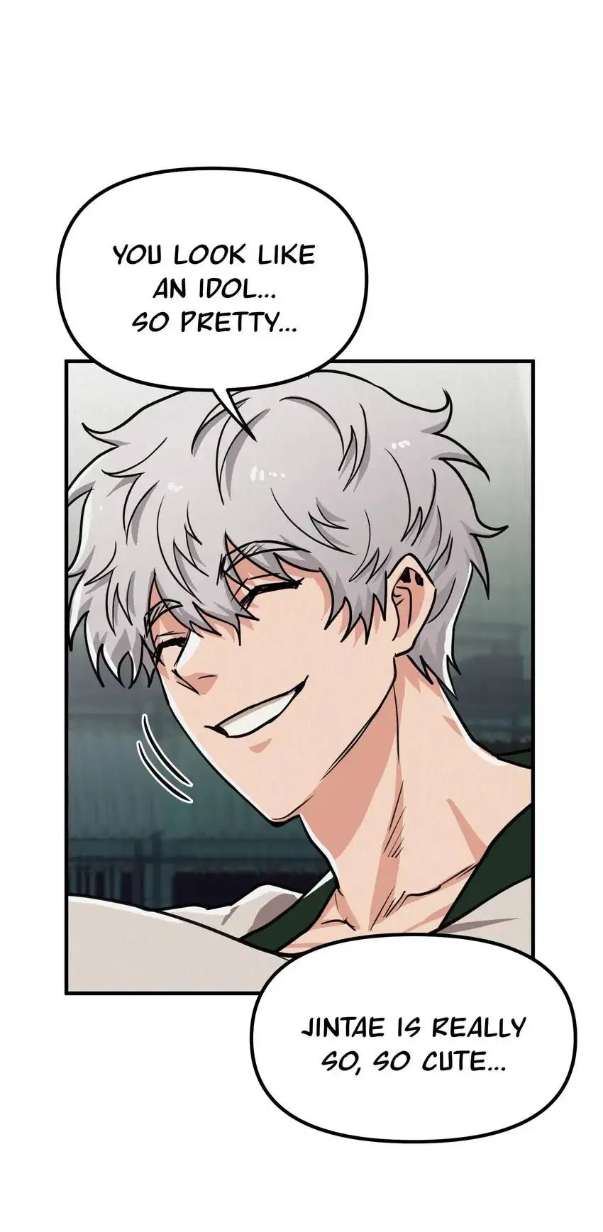Boy Meets Girl Chapter 19 page 26 - 