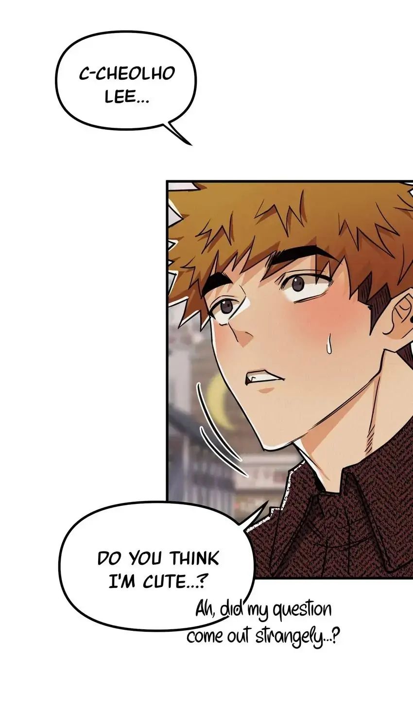 Boy Meets Girl Chapter 19 page 28 - 