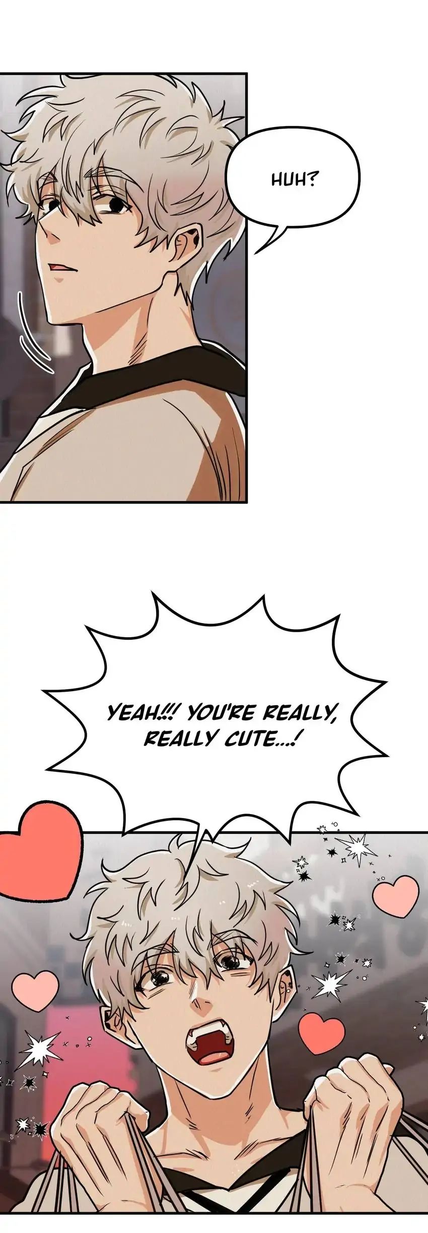 Boy Meets Girl Chapter 19 page 29 - 