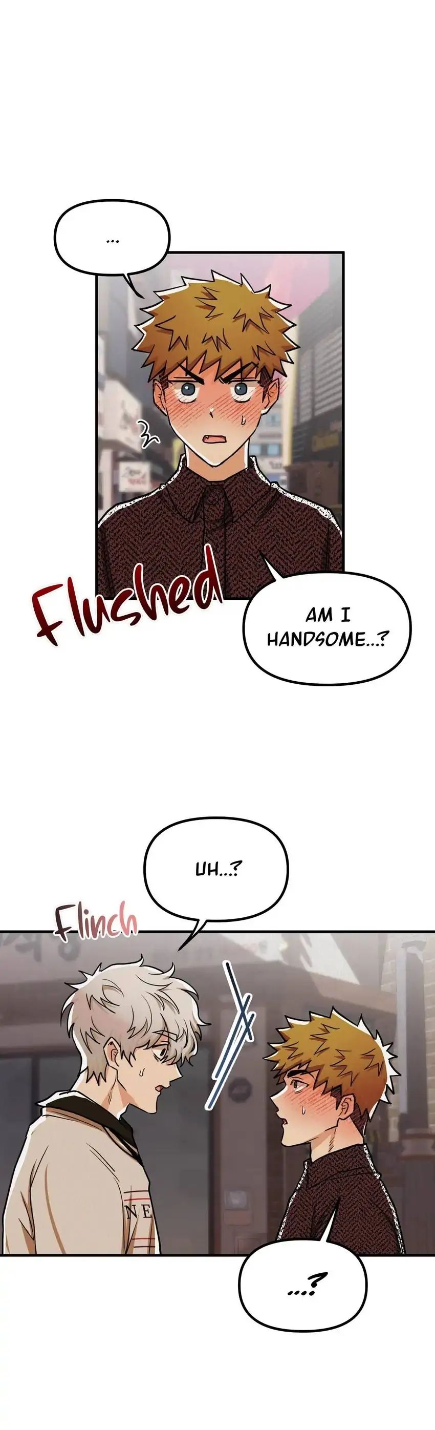 Boy Meets Girl Chapter 19 page 30 - 