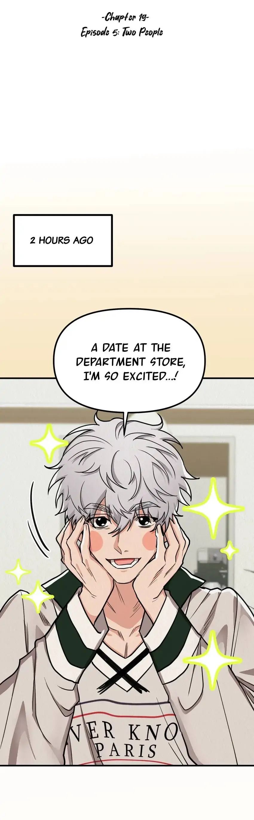 Boy Meets Girl Chapter 19 page 4 - 