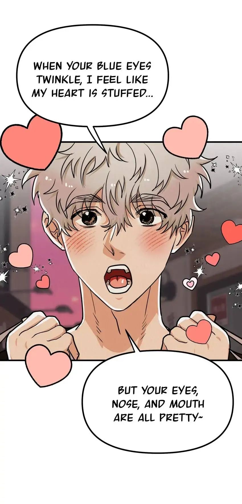 Boy Meets Girl Chapter 19 page 32 - 