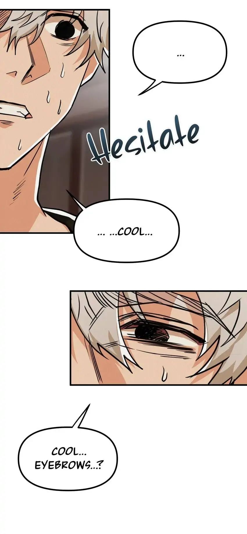 Boy Meets Girl Chapter 19 page 34 - 