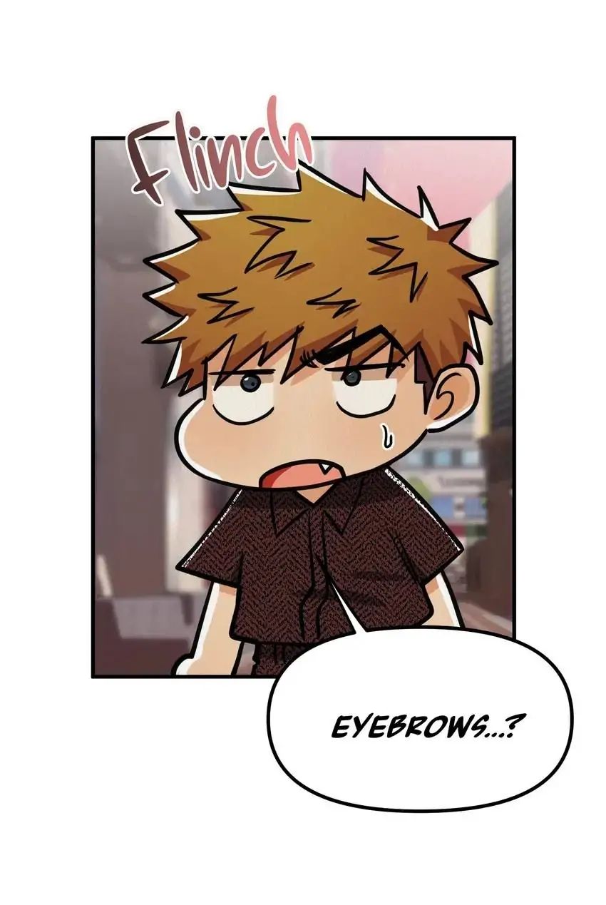 Boy Meets Girl Chapter 19 page 35 - 