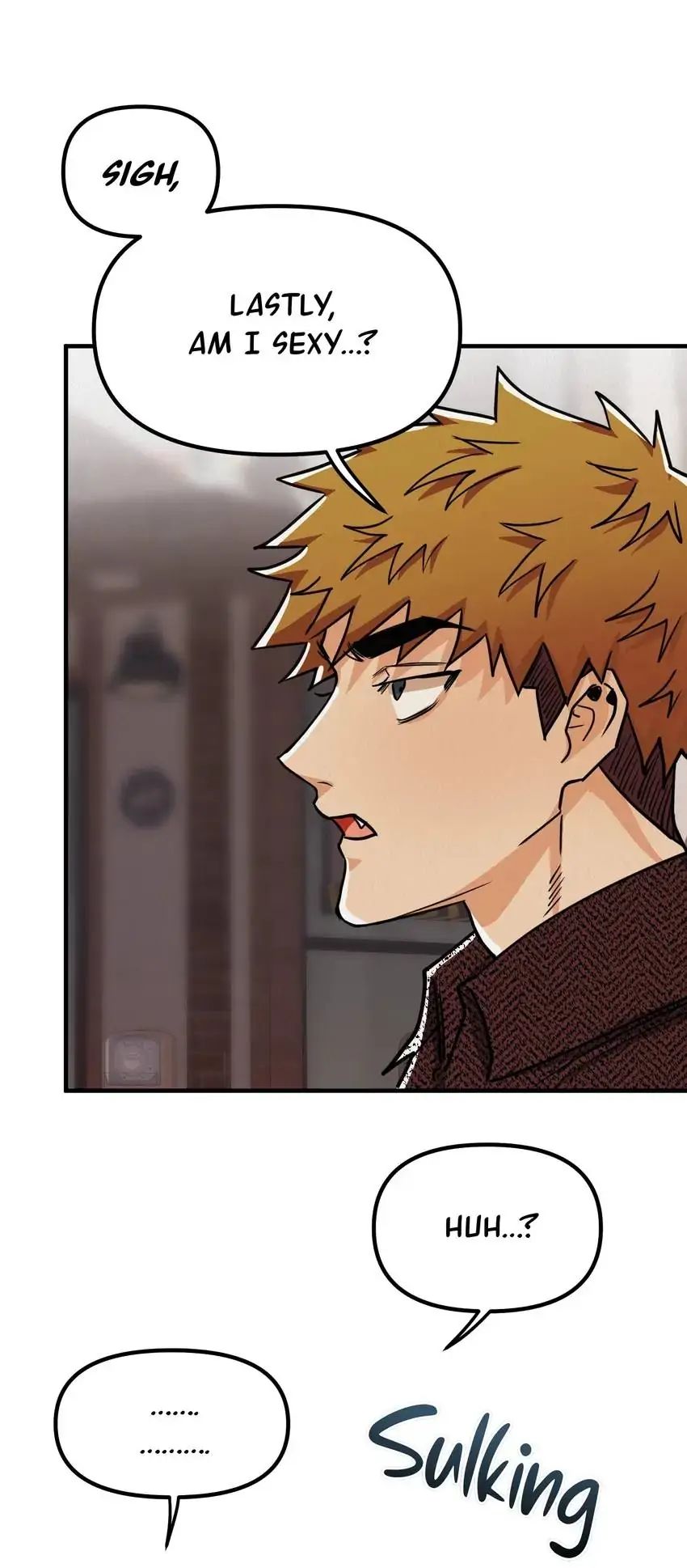 Boy Meets Girl Chapter 19 page 36 - 