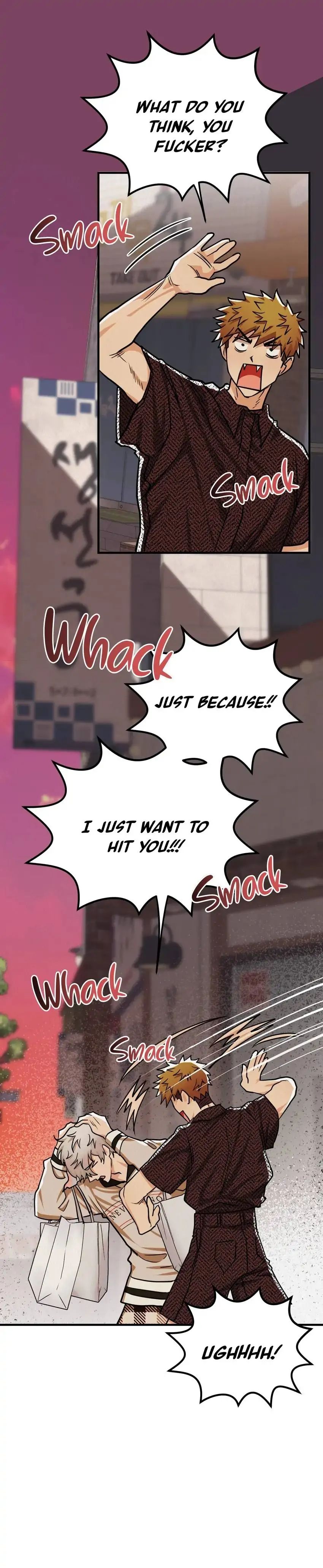 Boy Meets Girl Chapter 19 page 38 - 