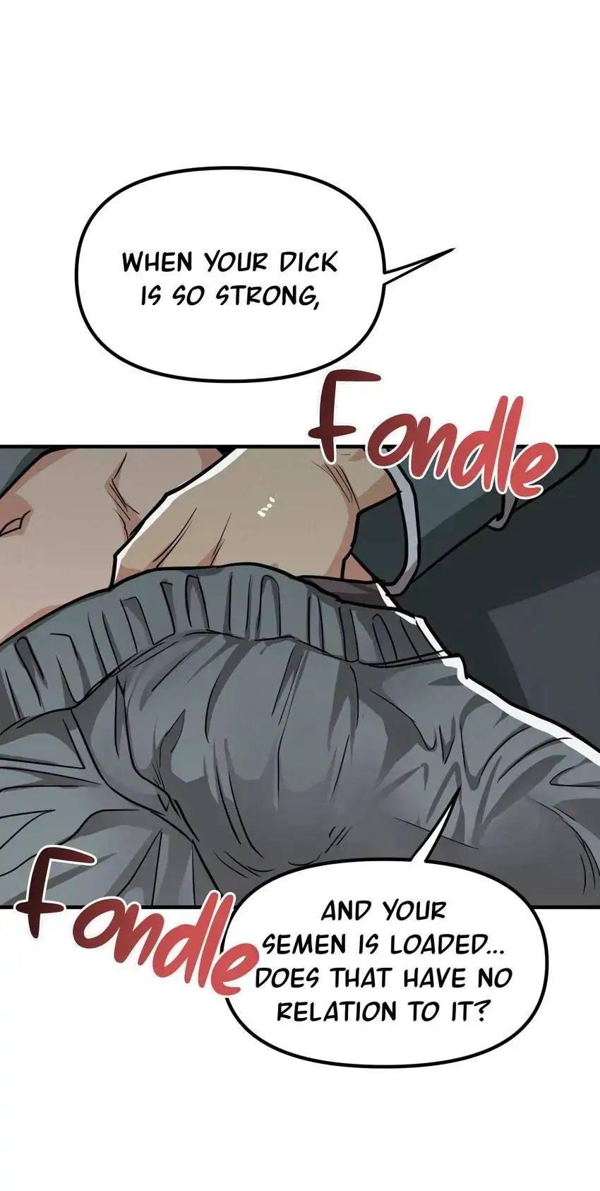 Boy Meets Girl Chapter 19 page 40 - 