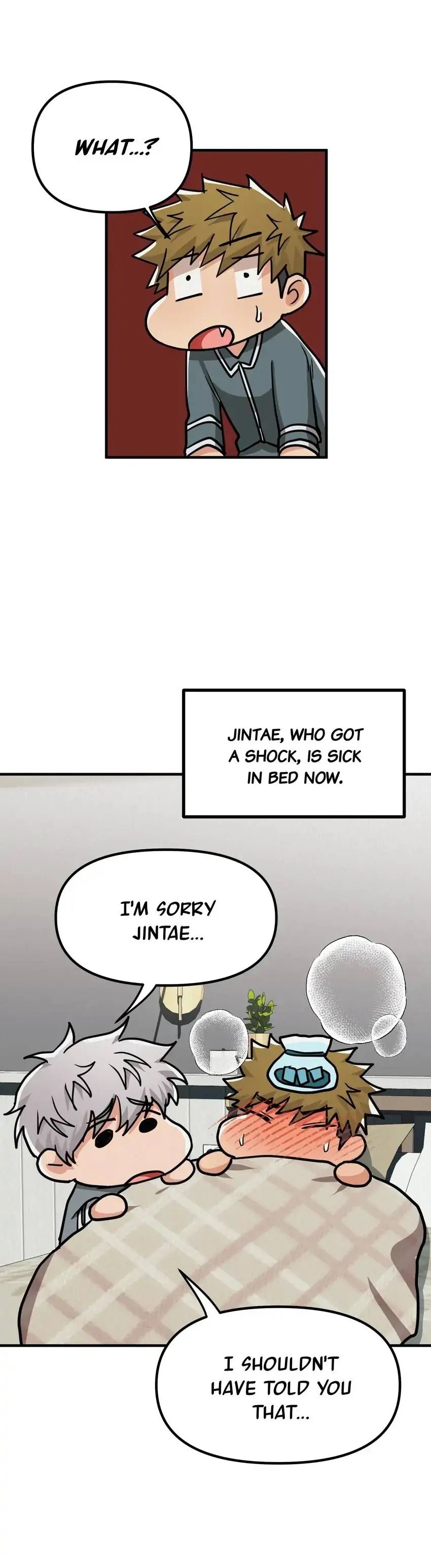 Boy Meets Girl Chapter 19 page 42 - 