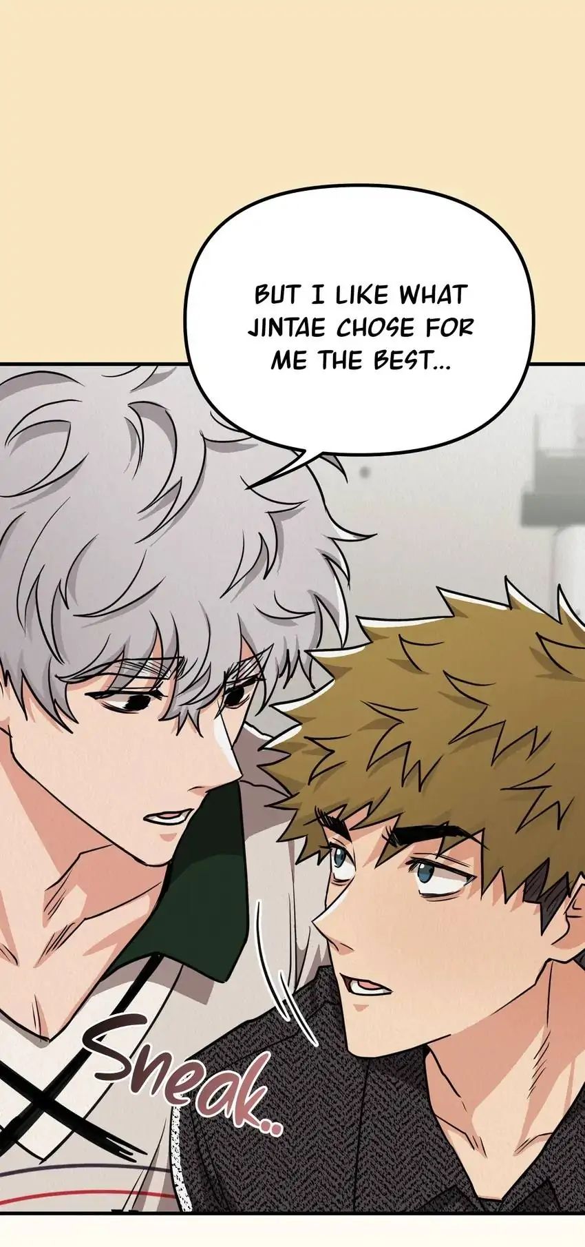 Boy Meets Girl Chapter 19 page 6 - 