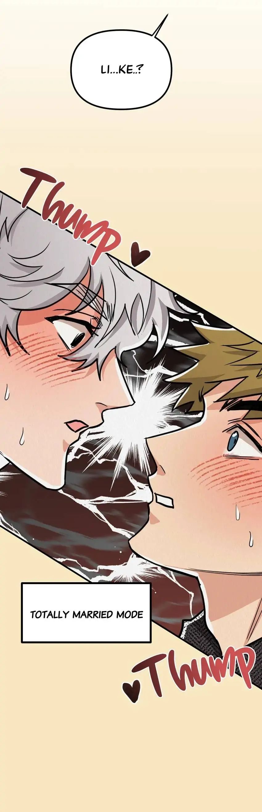 Boy Meets Girl Chapter 19 page 7 - 