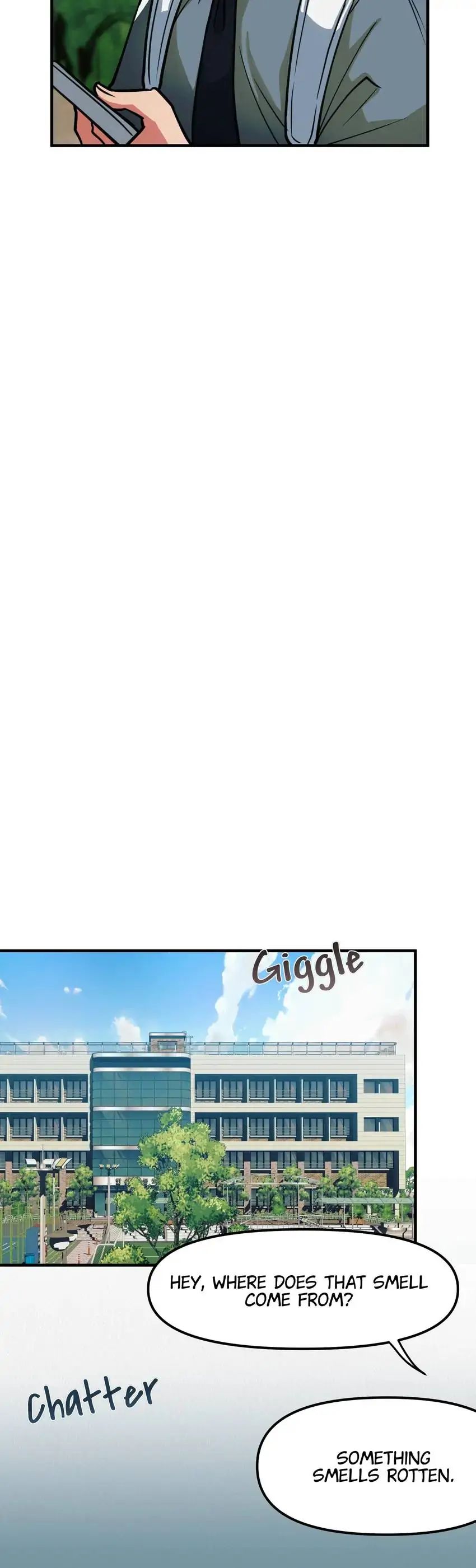 Boy Meets Girl Chapter 2.1 page 16 - 