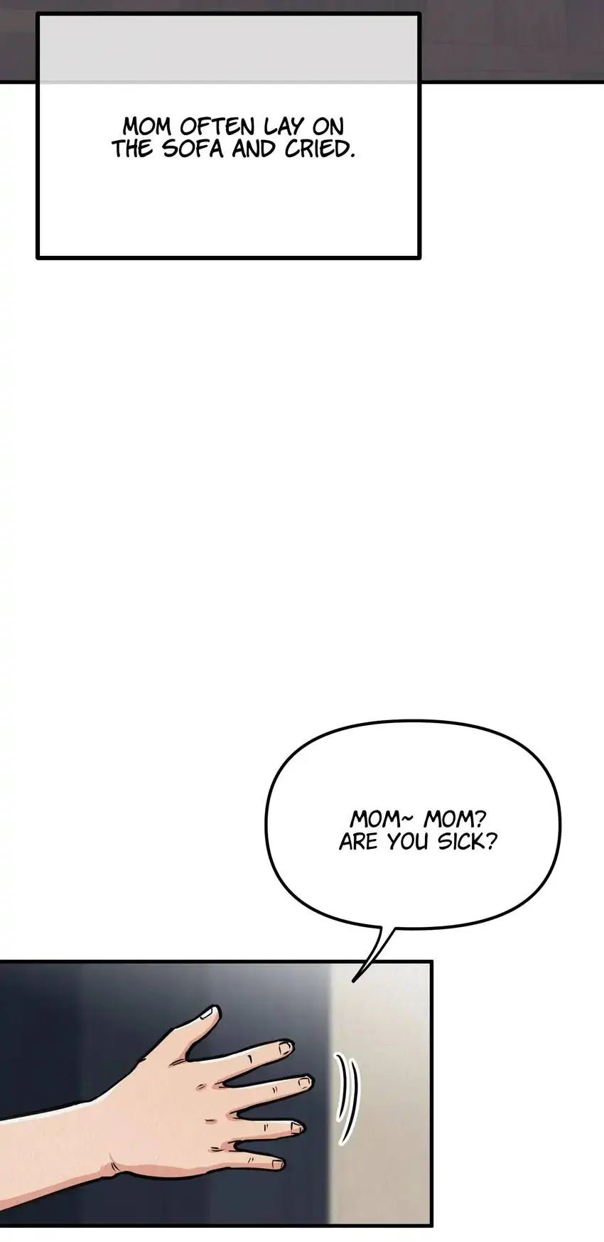 Boy Meets Girl Chapter 2.1 page 3 - 