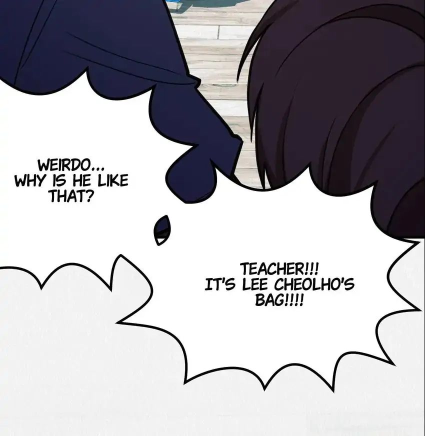 Boy Meets Girl Chapter 2.1 page 21 - 