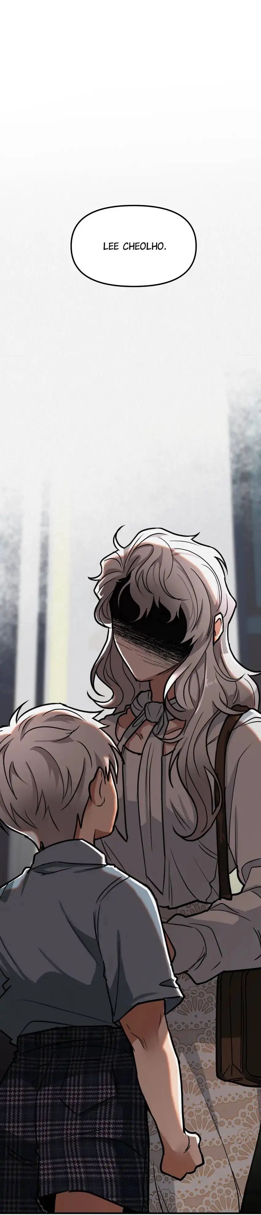 Boy Meets Girl Chapter 2.1 page 24 - 