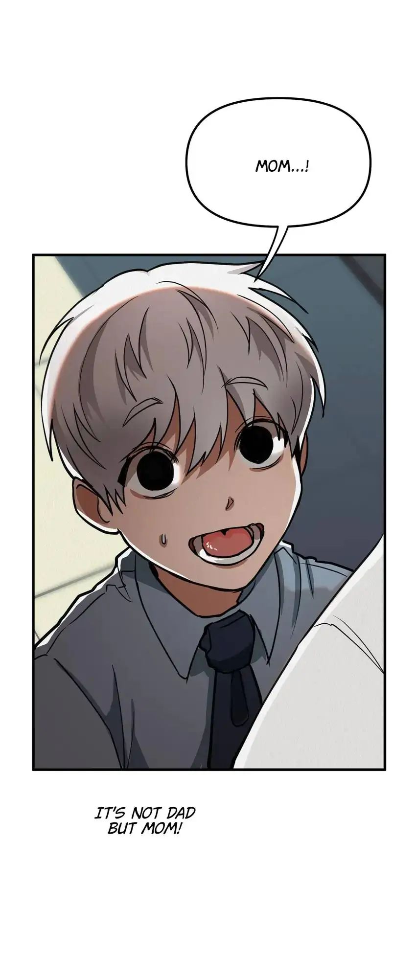 Boy Meets Girl Chapter 2.1 page 26 - 