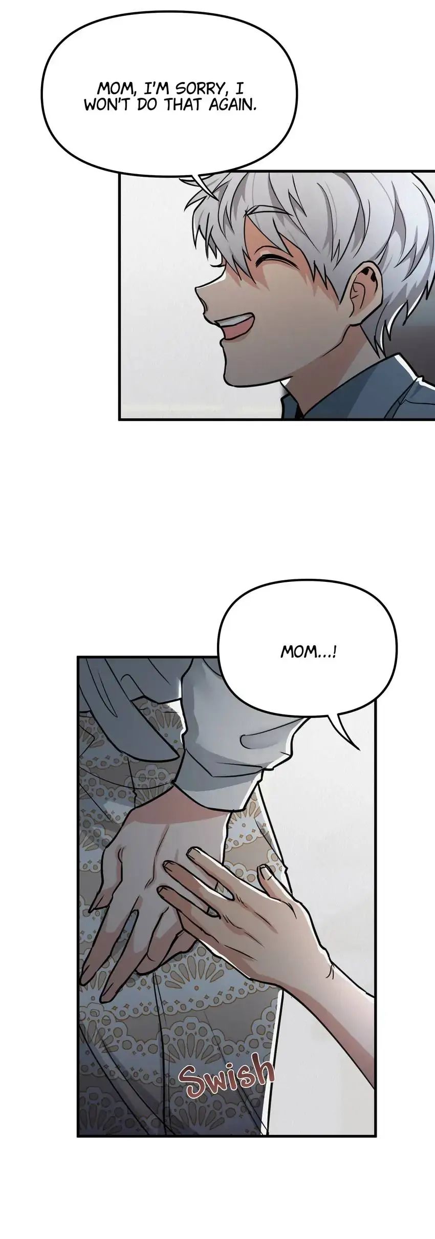 Boy Meets Girl Chapter 2.1 page 30 - 