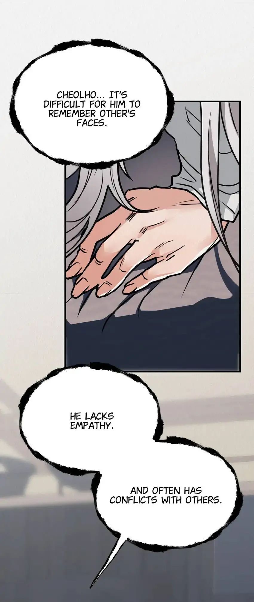 Boy Meets Girl Chapter 2.1 page 37 - 