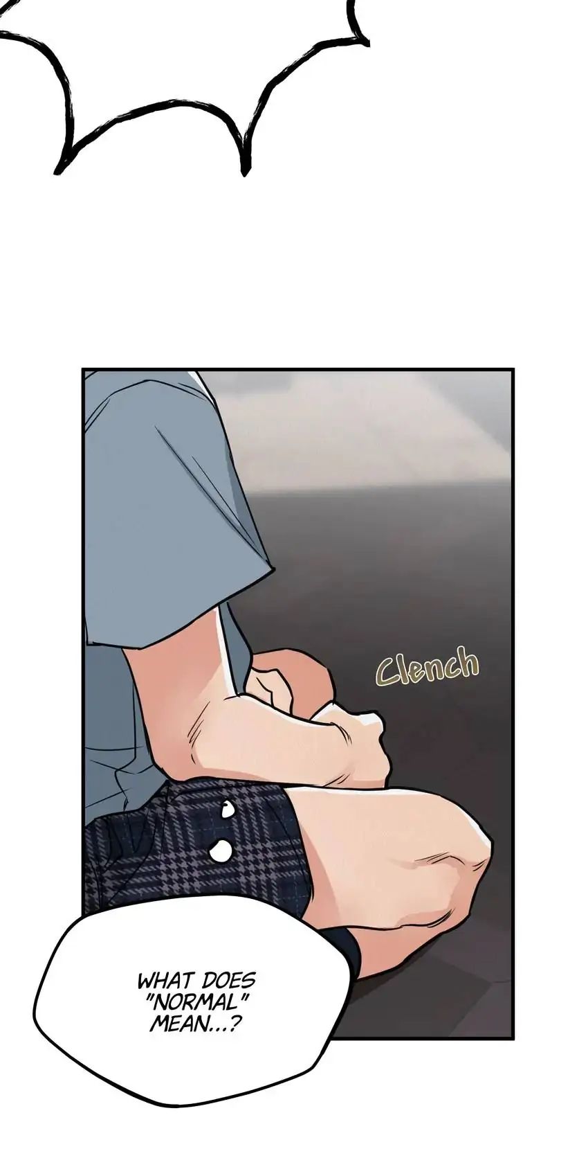 Boy Meets Girl Chapter 2.1 page 42 - 