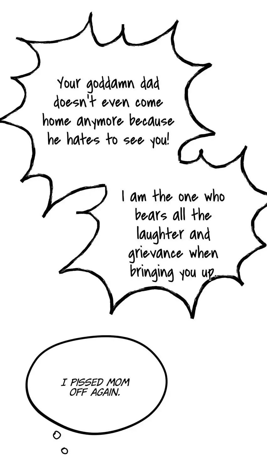 Boy Meets Girl Chapter 2.1 page 43 - 