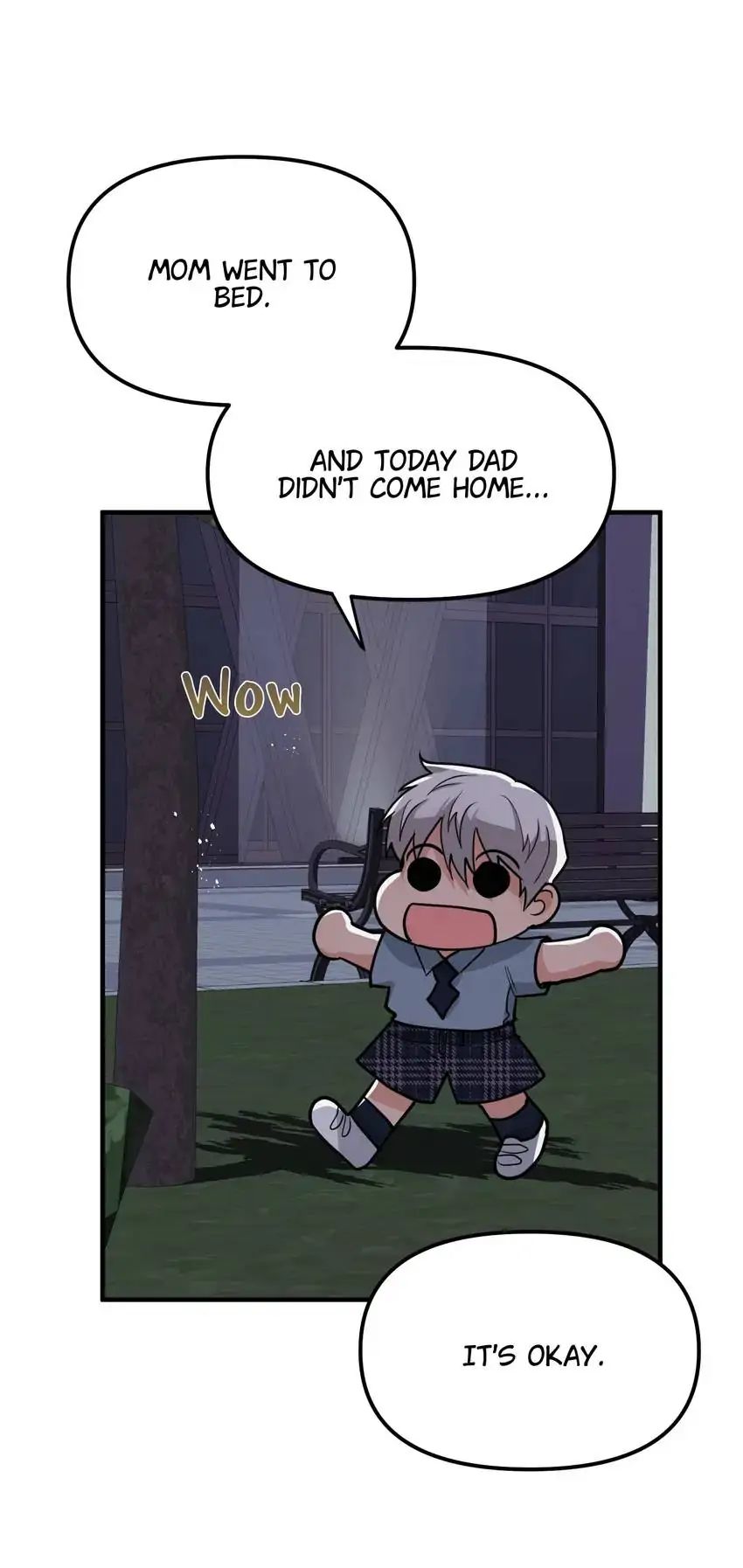 Boy Meets Girl Chapter 2.1 page 50 - 