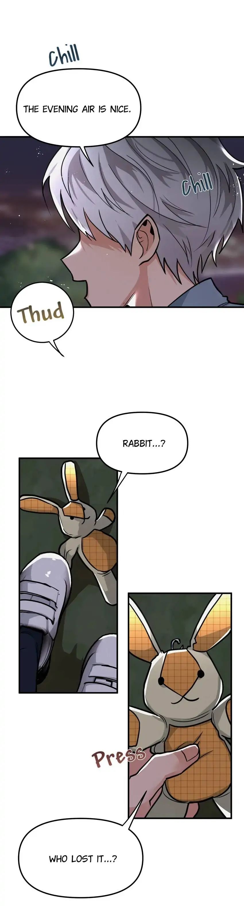 Boy Meets Girl Chapter 2.1 page 51 - 