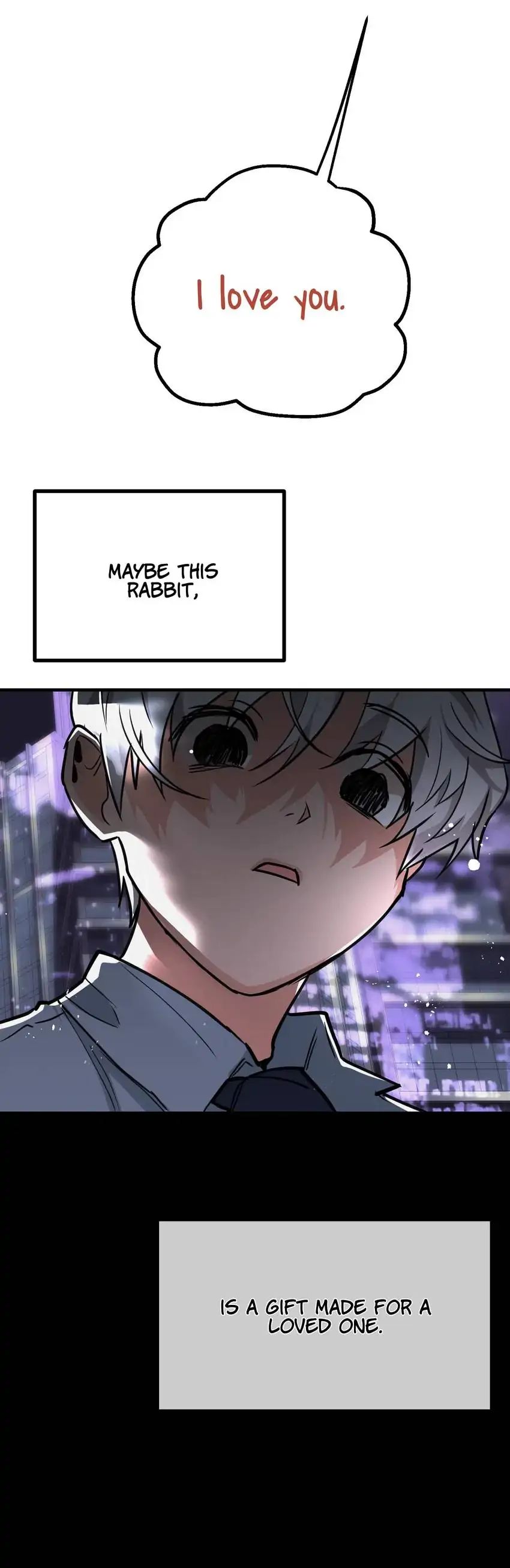 Boy Meets Girl Chapter 2.1 page 52 - 
