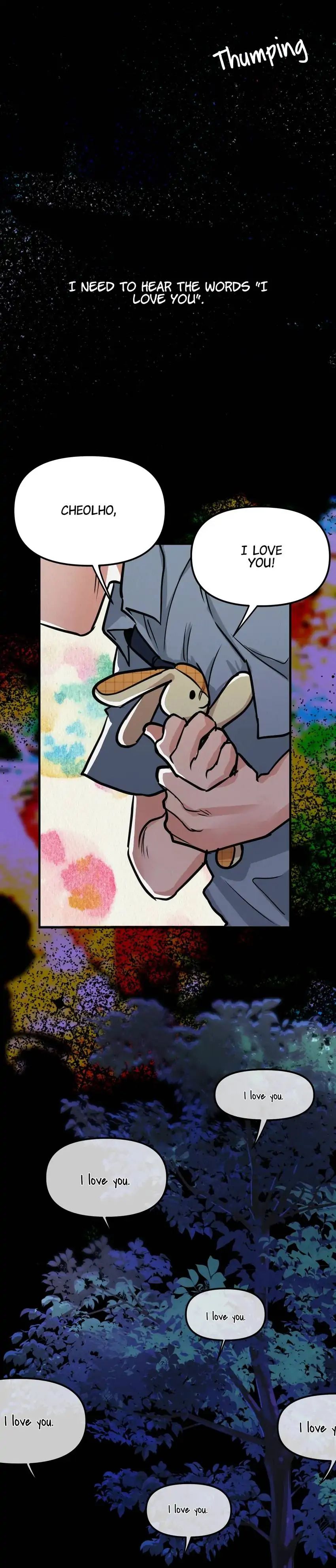Boy Meets Girl Chapter 2.1 page 54 - 