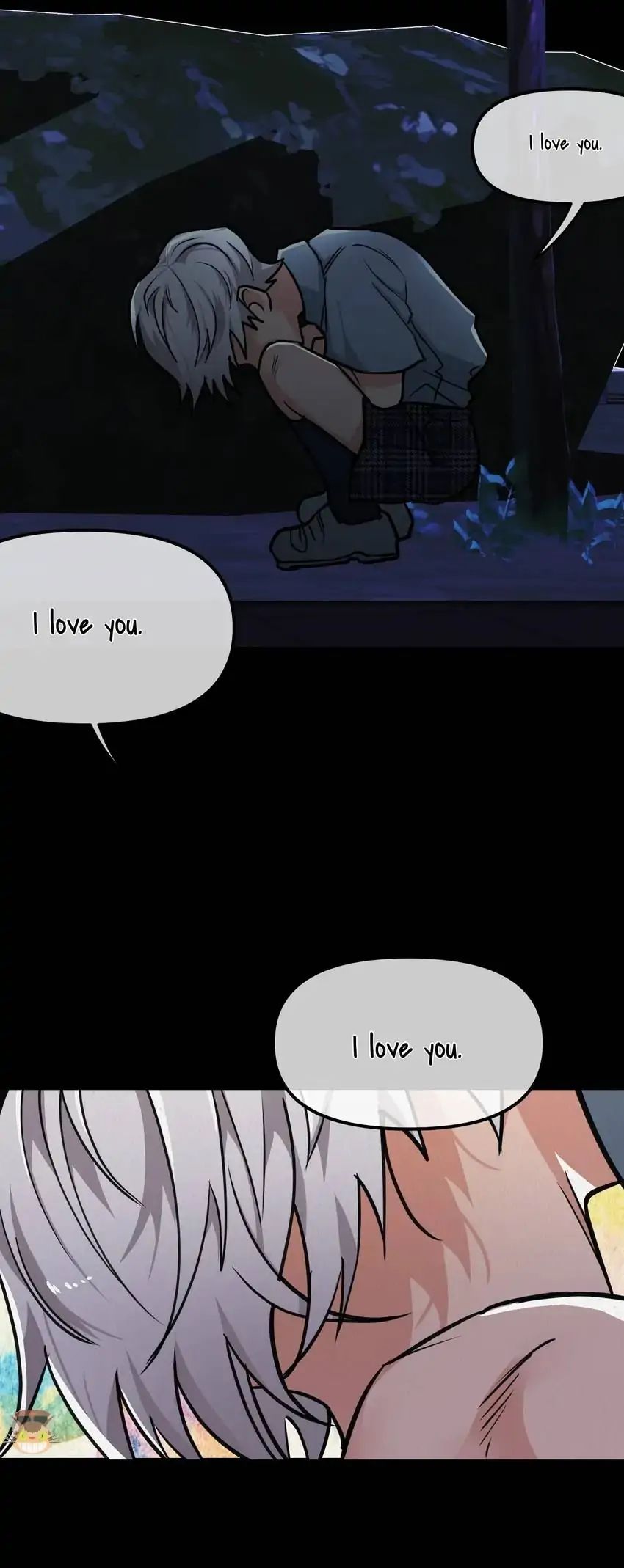 Boy Meets Girl Chapter 2.1 page 55 - 