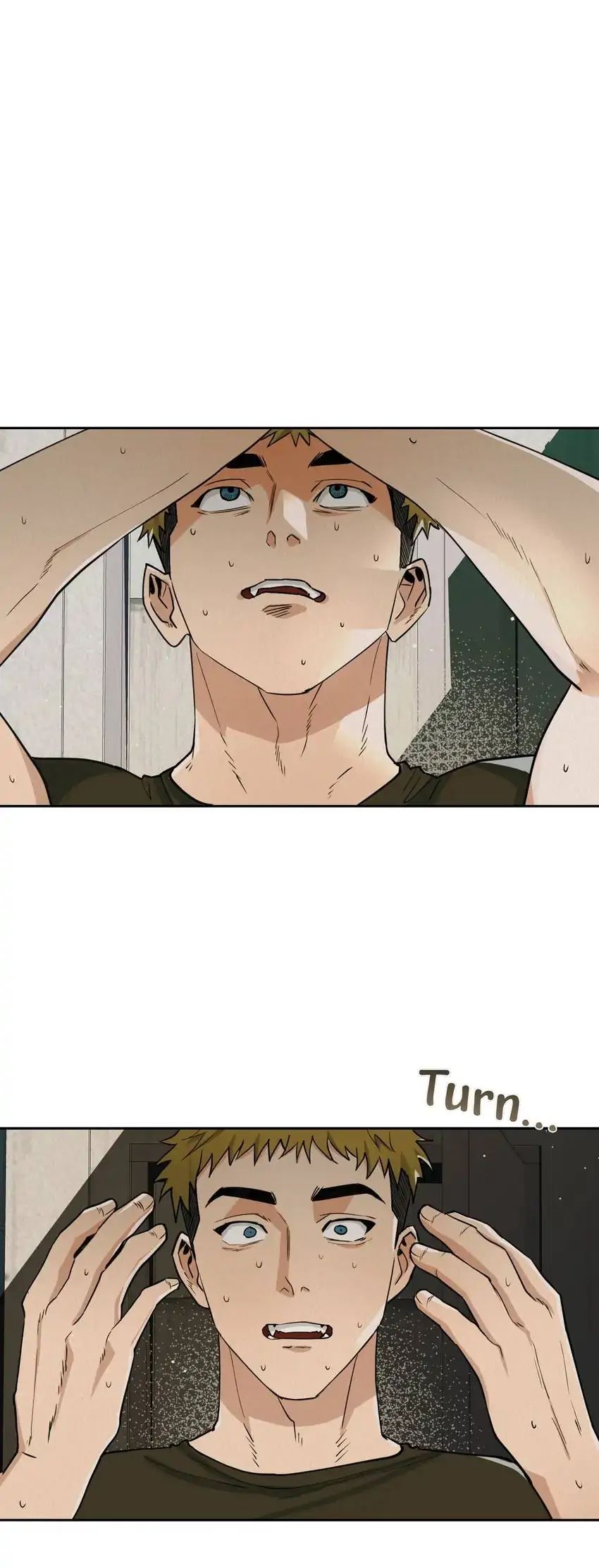 Boy Meets Girl Chapter 2.2 page 2 - 