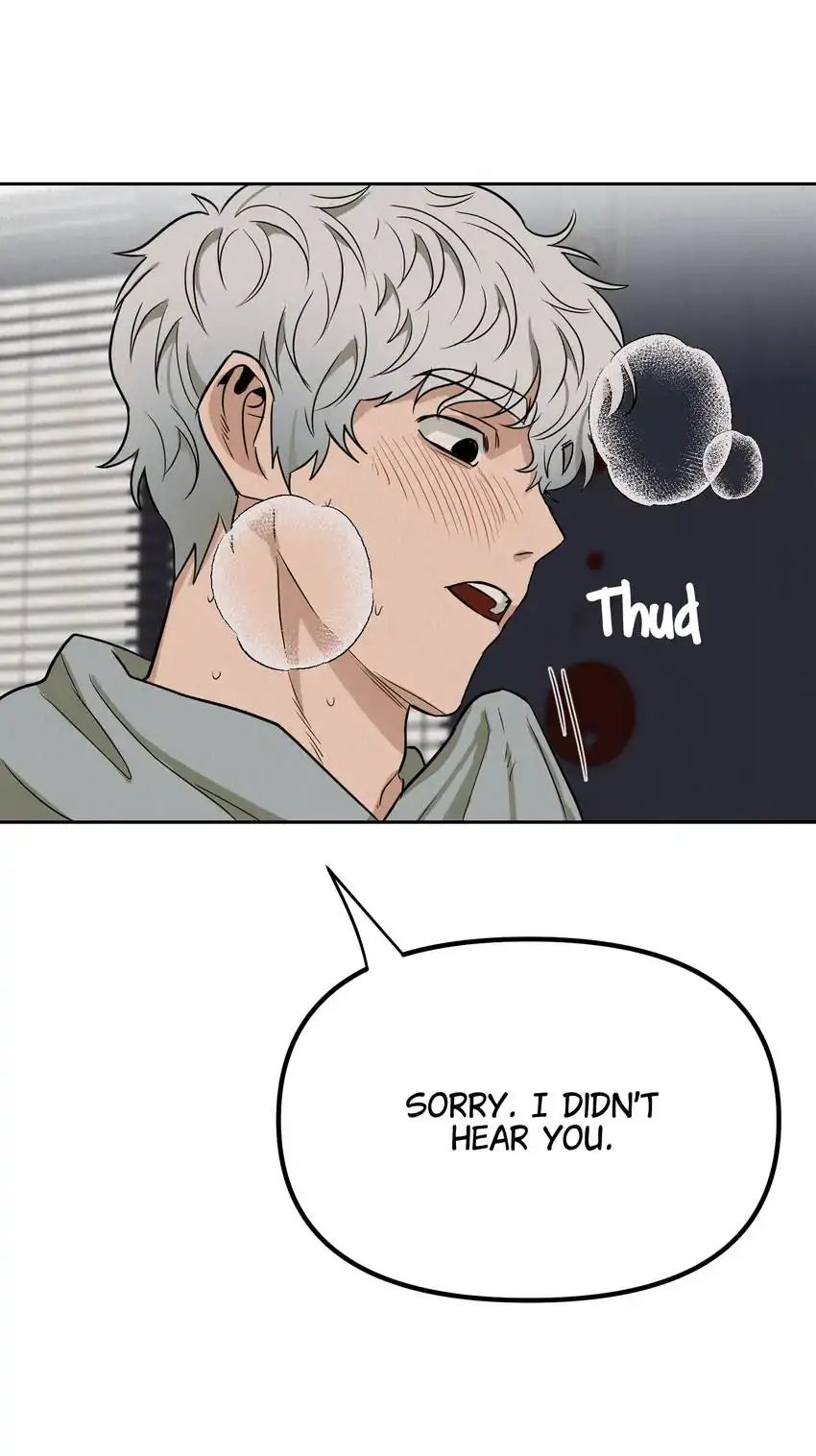 Boy Meets Girl Chapter 2.2 page 30 - 
