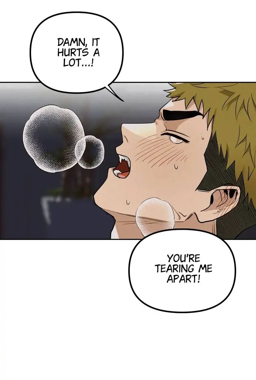 Boy Meets Girl Chapter 2.2 page 33 - 