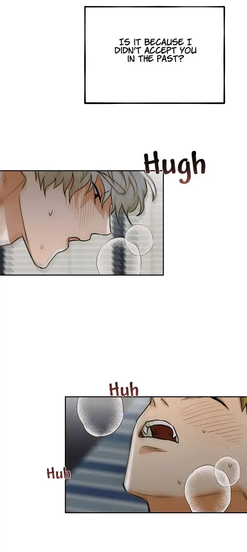 Boy Meets Girl Chapter 2.2 page 43 - 