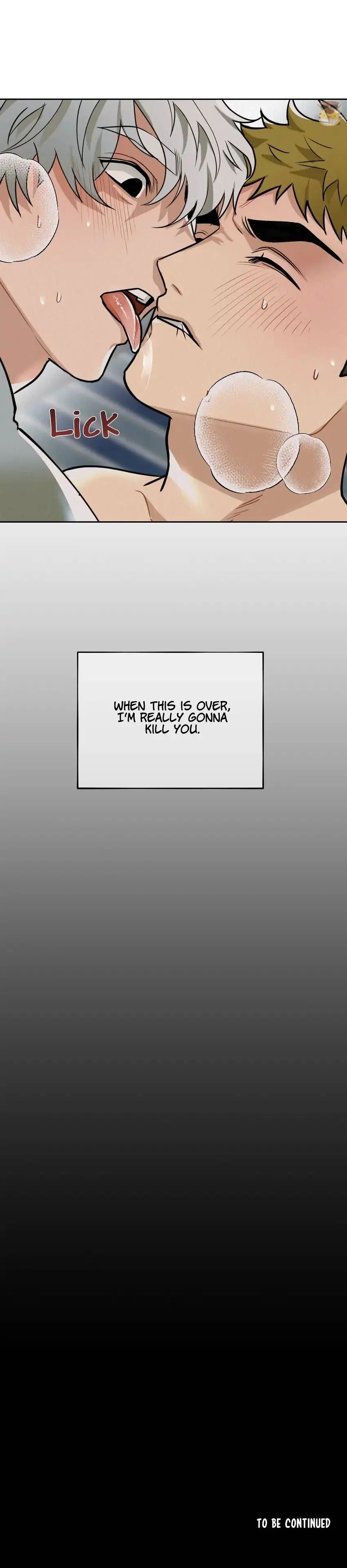 Boy Meets Girl Chapter 2.2 page 45 - 
