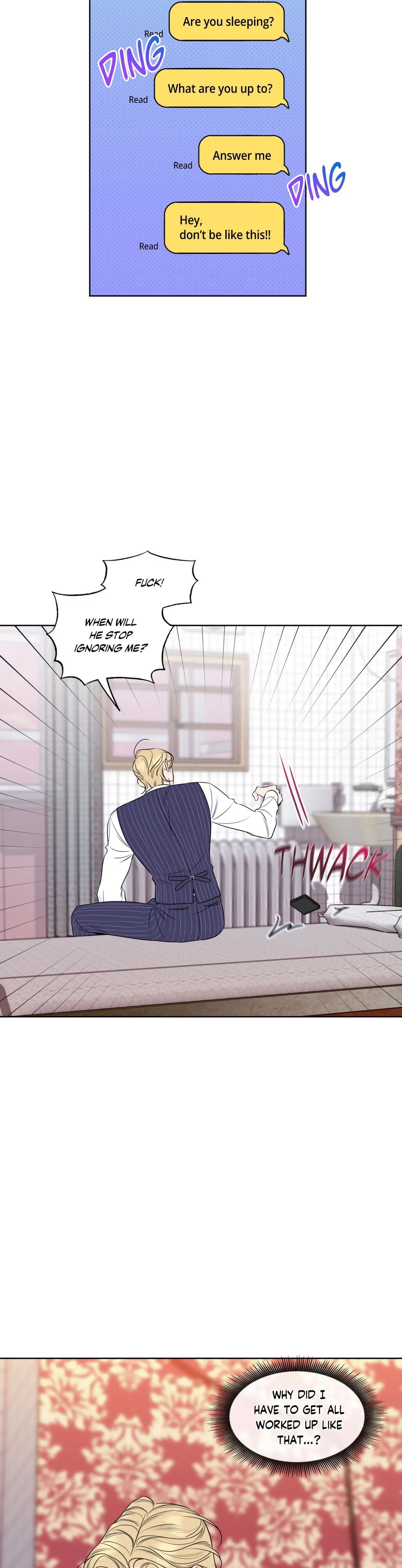 Boy Meets Girl Chapter 2 page 2 - 