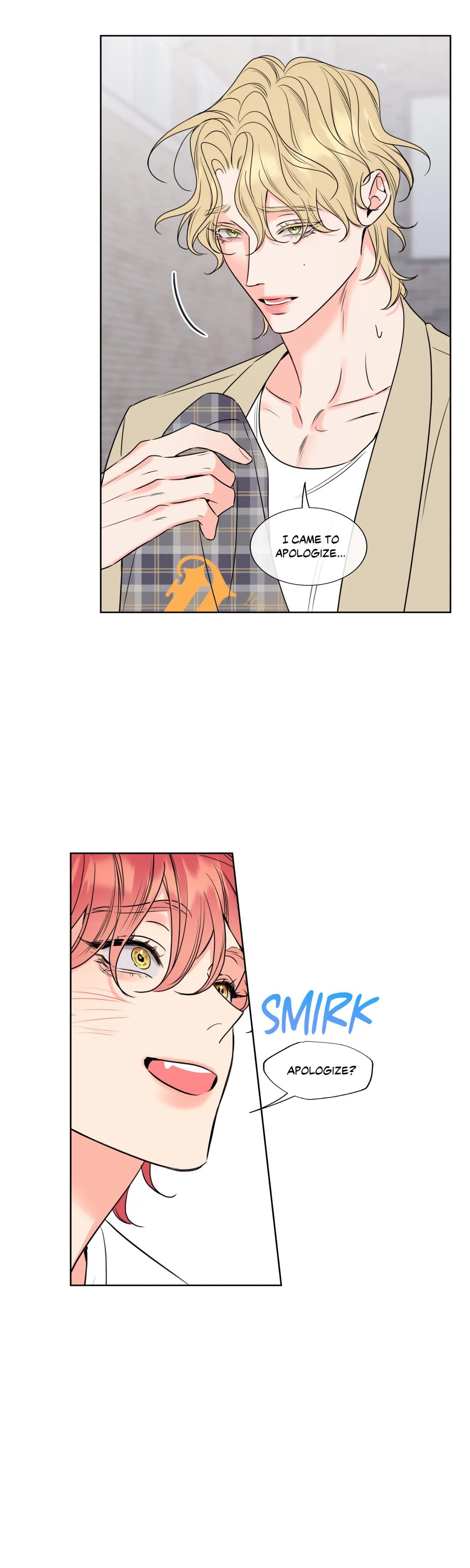 Boy Meets Girl Chapter 2 page 15 - 