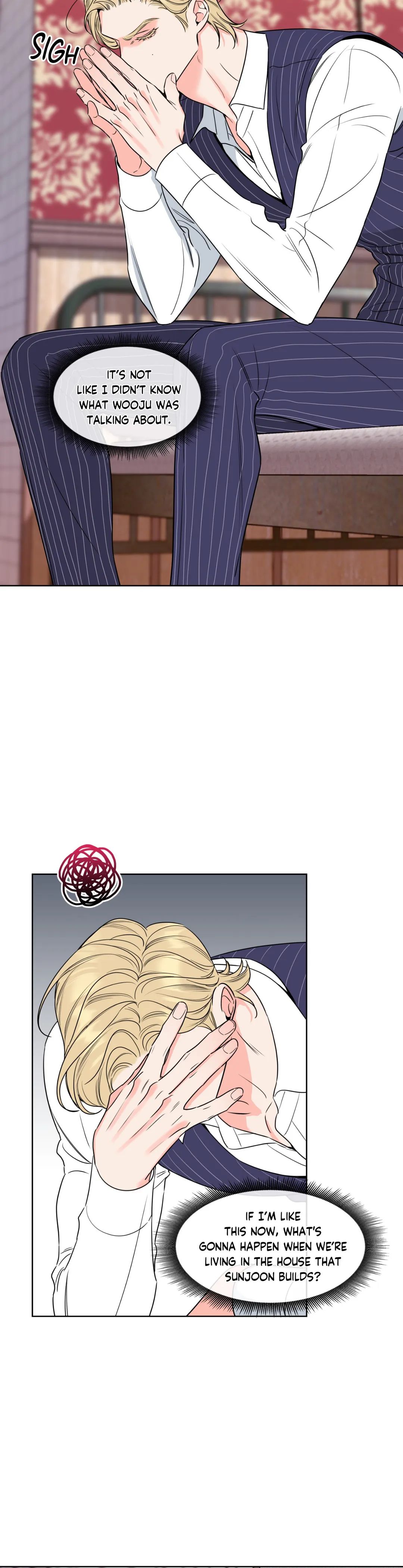 Boy Meets Girl Chapter 2 page 3 - 