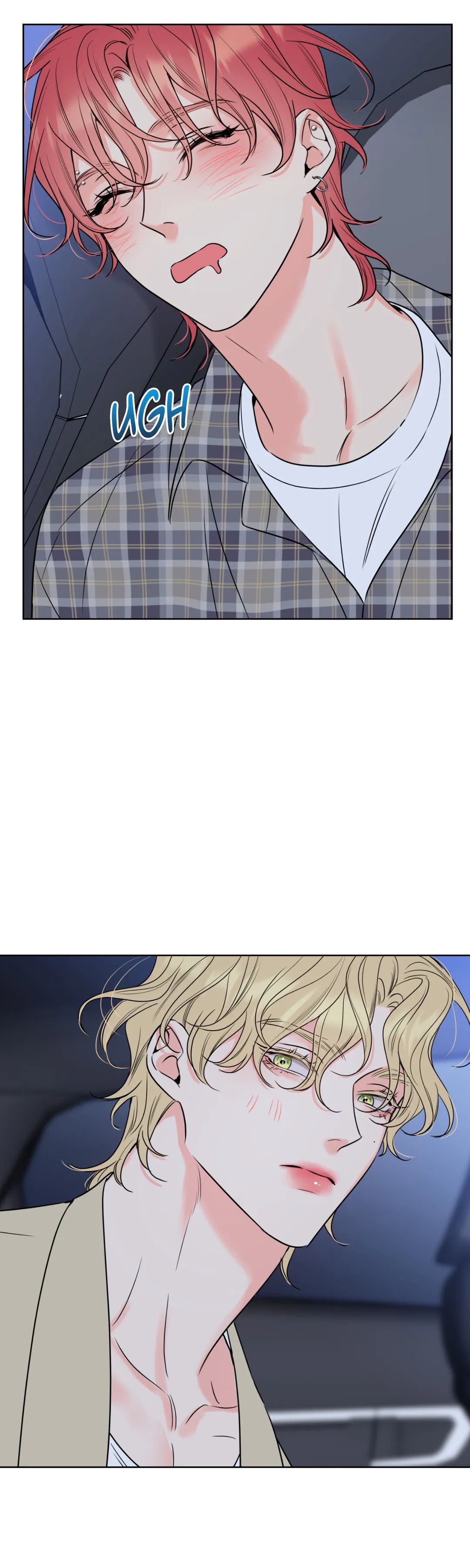 Boy Meets Girl Chapter 2 page 28 - 