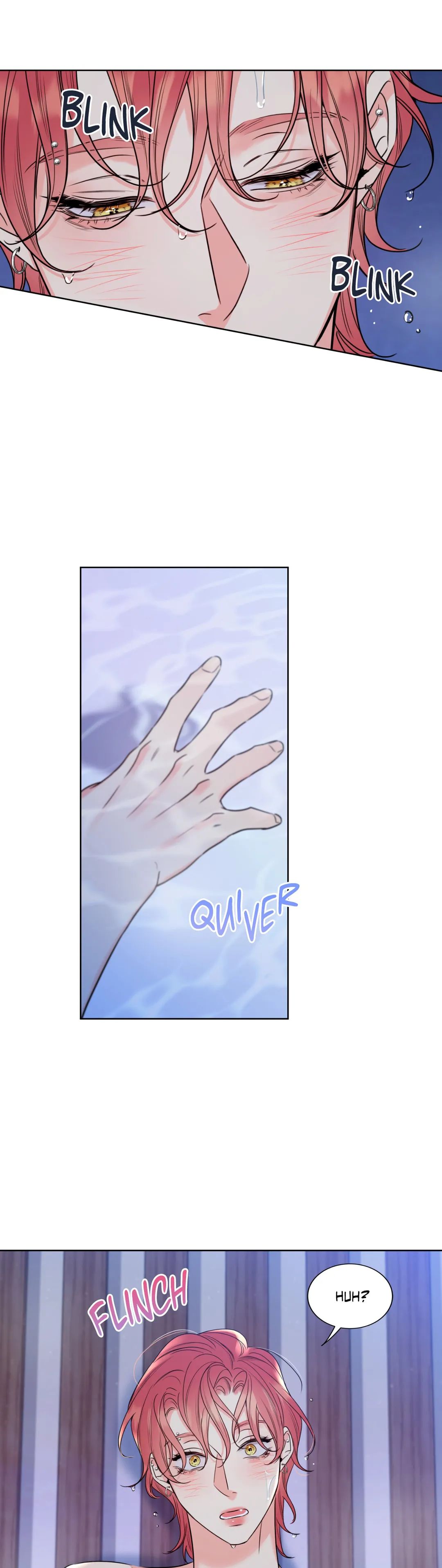 Boy Meets Girl Chapter 2 page 31 - 