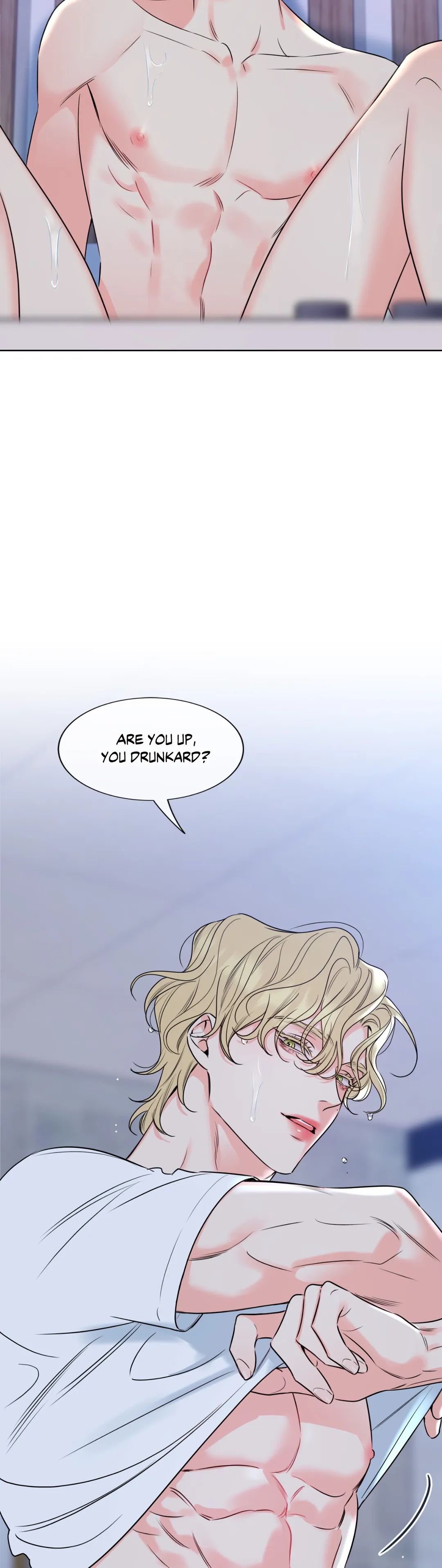 Boy Meets Girl Chapter 2 page 32 - 