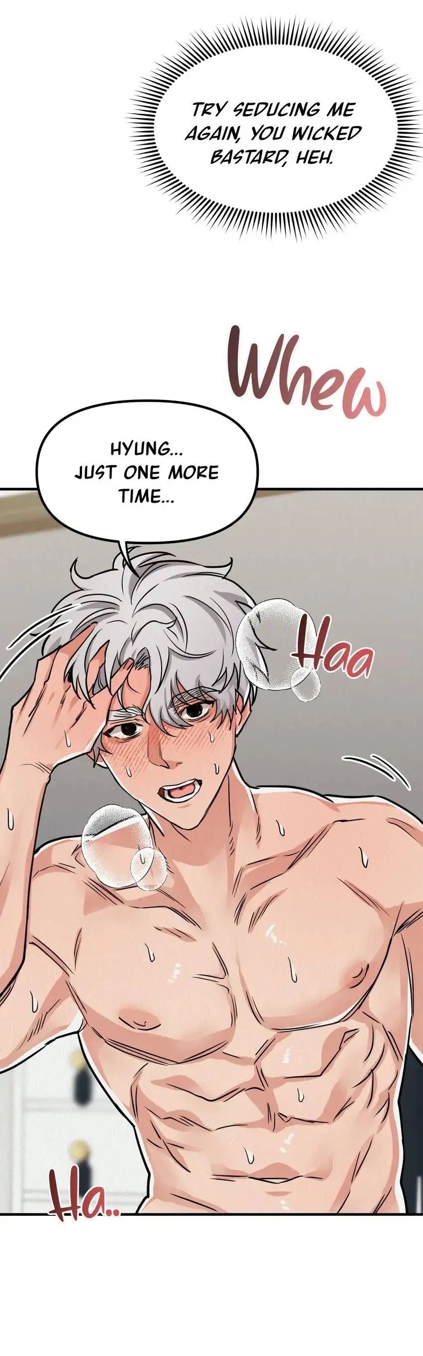 Boy Meets Girl Chapter 20 page 11 - 