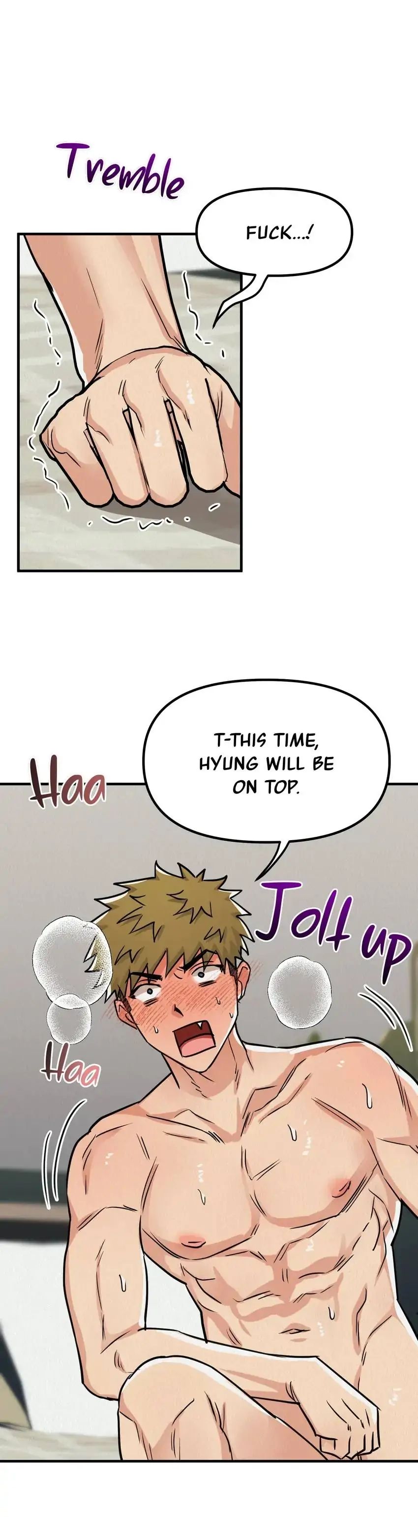 Boy Meets Girl Chapter 20 page 12 - 