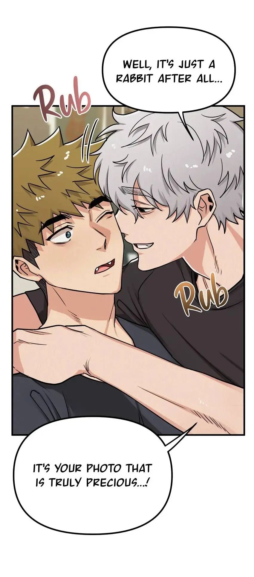 Boy Meets Girl Chapter 20 page 20 - 