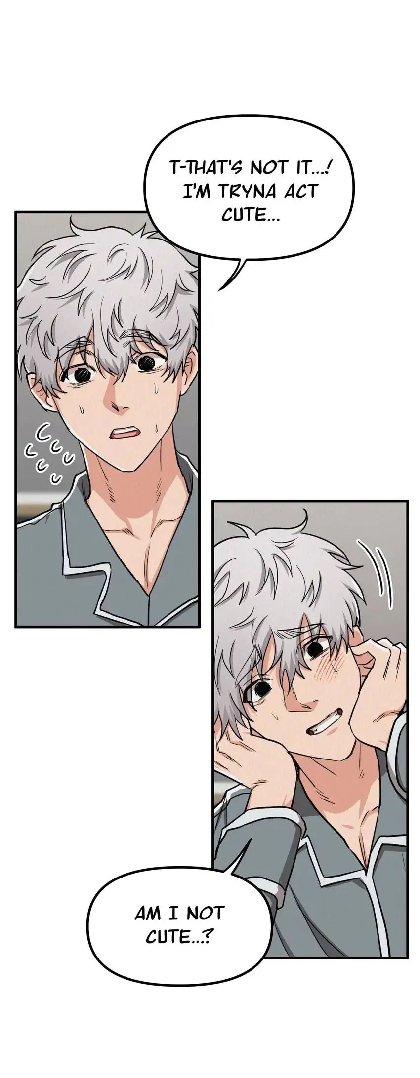 Boy Meets Girl Chapter 20 page 3 - 