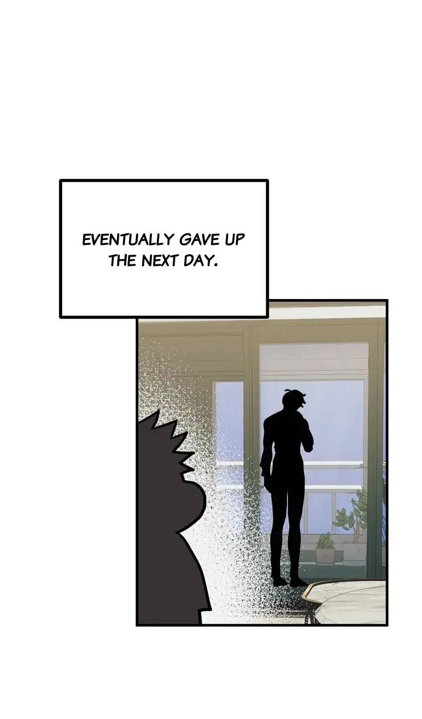 Boy Meets Girl Chapter 20 page 23 - 