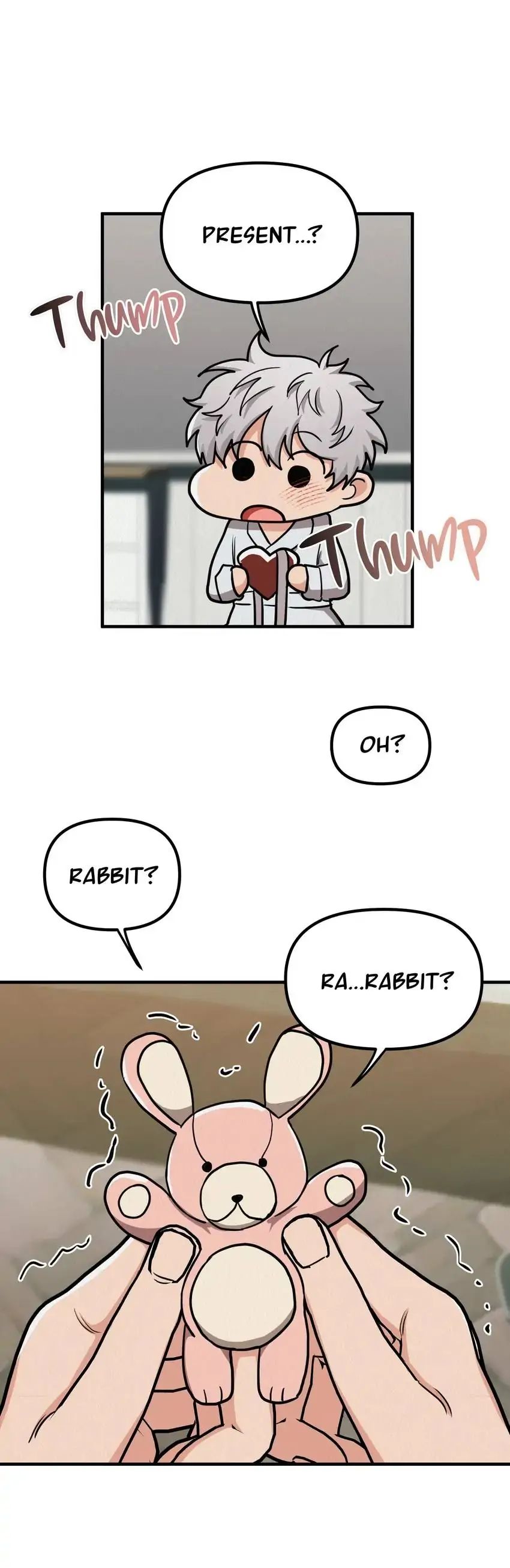 Boy Meets Girl Chapter 20 page 26 - 