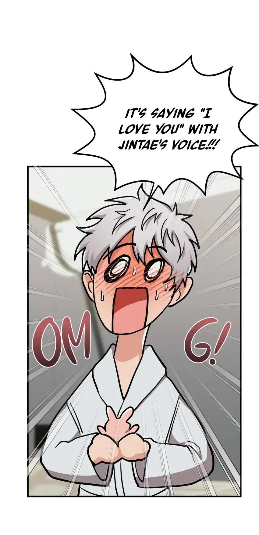 Boy Meets Girl Chapter 20 page 30 - 