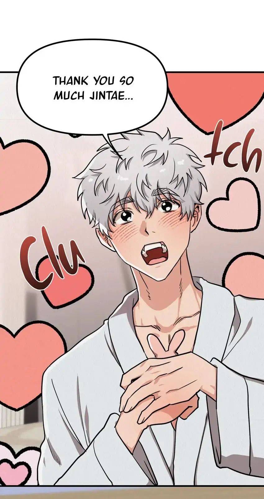Boy Meets Girl Chapter 20 page 32 - 