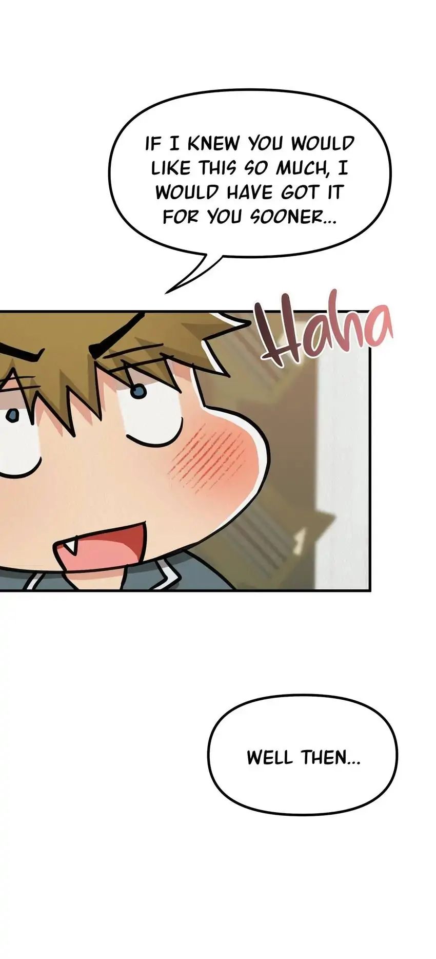 Boy Meets Girl Chapter 20 page 34 - 