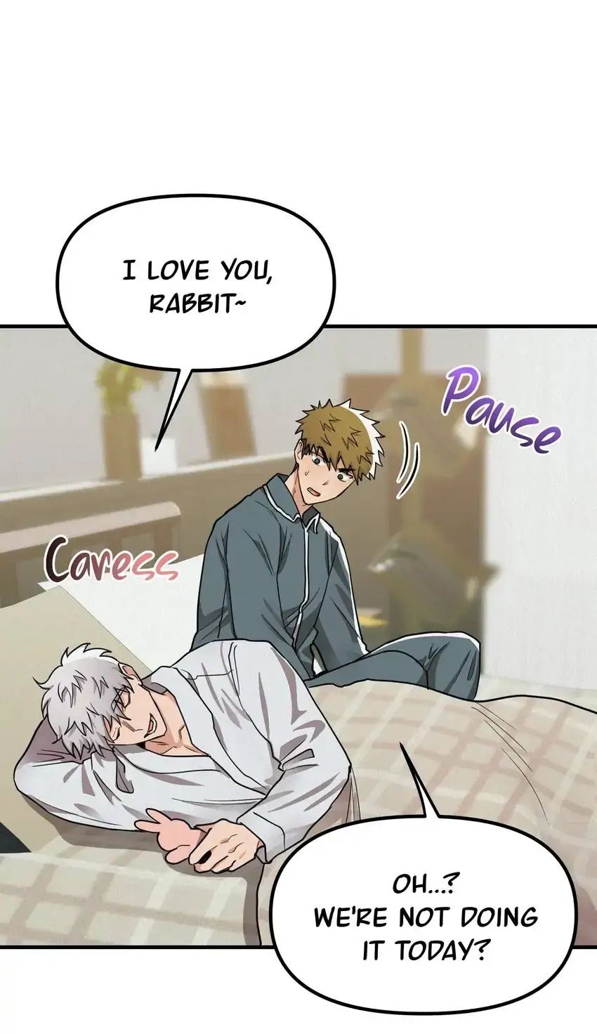 Boy Meets Girl Chapter 20 page 35 - 